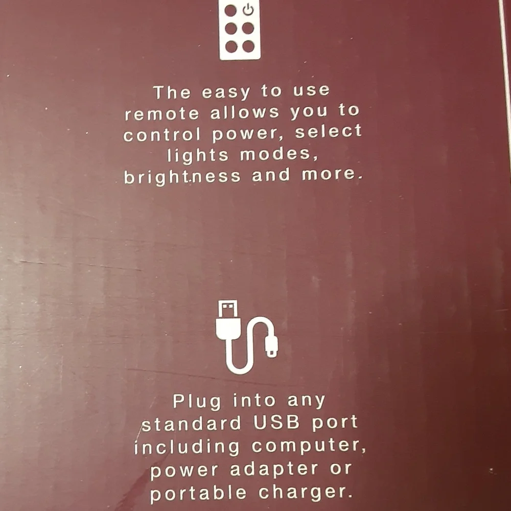 Glow-Up Halo Light